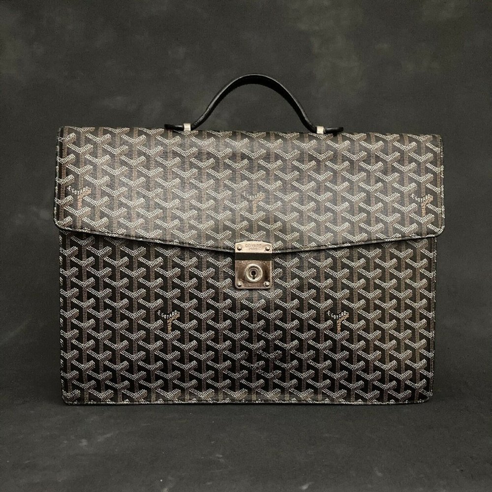Goyard Chypre Briefcase